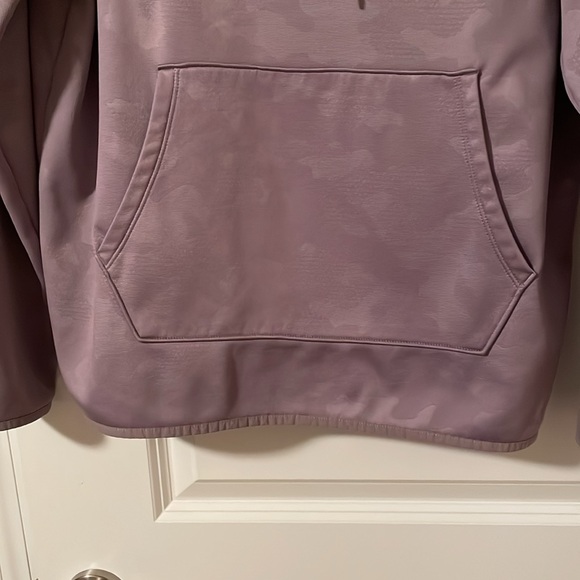 Under Amour women’s fleece large hoodie - Picture 5 of 5